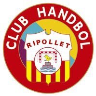 Pàgina de Twitter oficial del Club Handbol Ripollet, fundat l'any 1968. 🔴⚪️