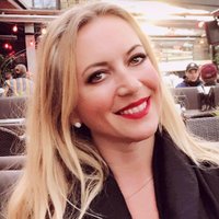 Karen Floyd (@karenlfloyd) 's Twitter Profile Photo Karen Floyd (@karenlfloyd) 's Twitter Profile Photo