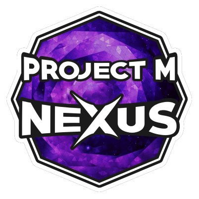 Quality Project M content!
Check out our Discord server here: https://t.co/EYwZuuf3pu

Project+: https://t.co/lZ0o7GNVxj
Project M Mirrors: https://t.co/St1CPwcs4q