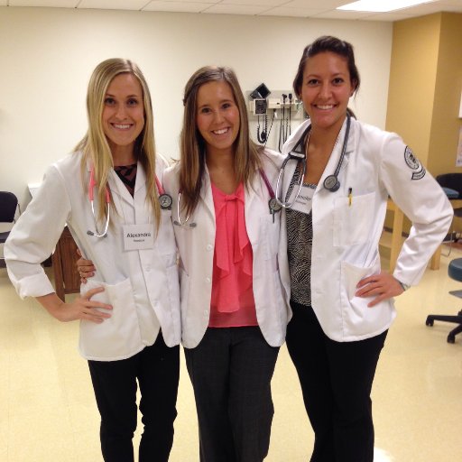 The Chatham University Physician Assistant Program