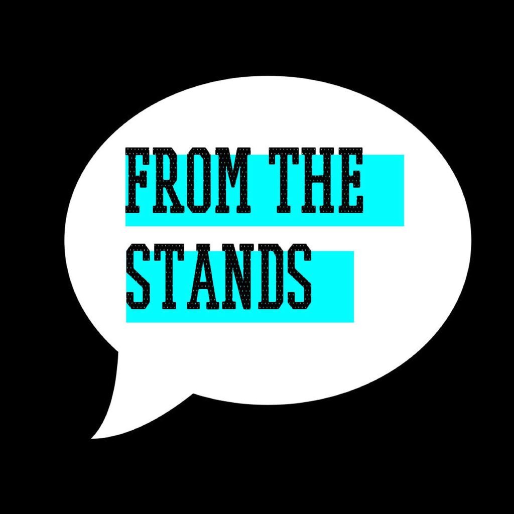 Just a group of friends chatting women’s soccer. Stay tuned for upcoming shows! Email: fromthestandsmail@gmail.com