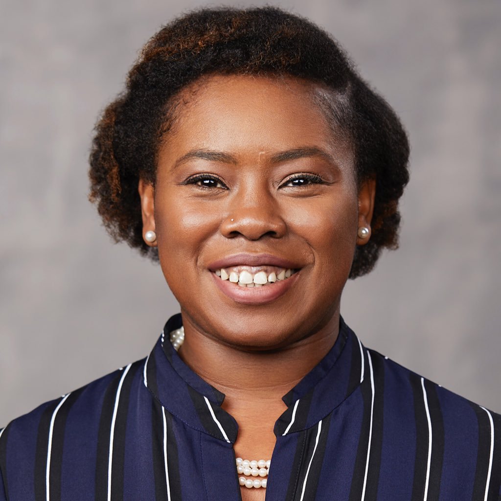 Ogechukwu Eze, MD Profile
