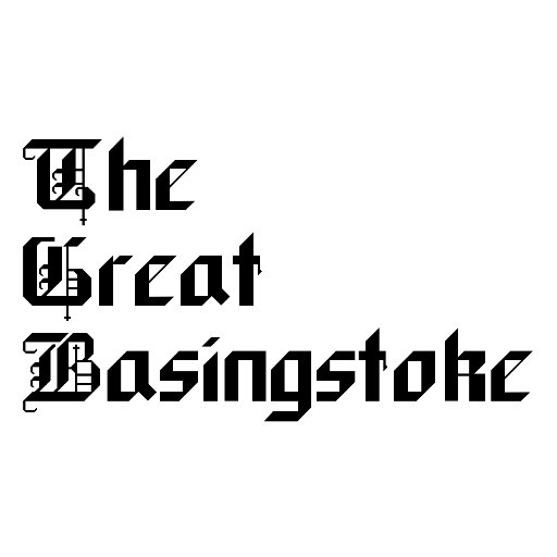 A magazine about great things in Basingstoke
