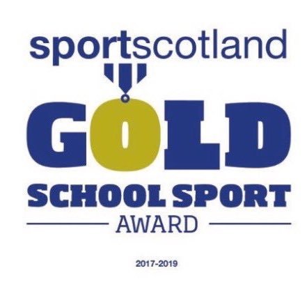 Celebrating the vast amount of sporting success at Slamannan Primary 😀 Sport Scotland GOLD AWARD school. ⚽️🏀🏈🏸🎾🚴🏼🏇🏻⛹🏻🏃🏻🎖🏅🏆🎽