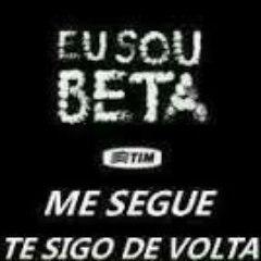 Perfil exclusivo para pontuação no TIMBETA