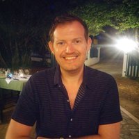 Chris Stanley (@chrisstanley1) 's Twitter Profile
