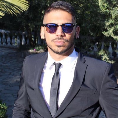 alessiorotunno1's profile picture. 