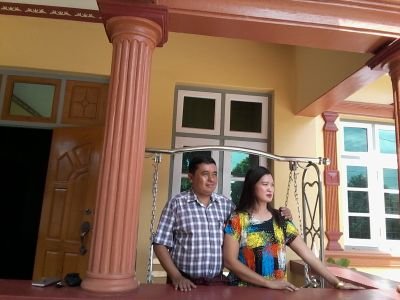 Civil Engineer
Department of Rural Road Development
Ministry of Construction
Myanmar