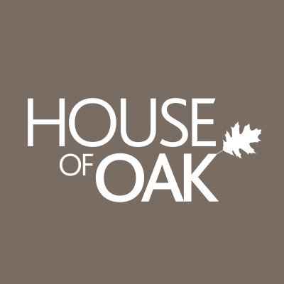 House of Oak was established 25 years ago. Since then we've earned an excellent reputation for service and the quality craftsmanship used to make our products.