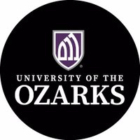 Univ. of the Ozarks (@uozarks) 's Twitter Profile Photo Univ. of the Ozarks (@uozarks) 's Twitter Profile Photo