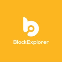 BlockExplorer (@myblockexplorer) 's Twitter Profile