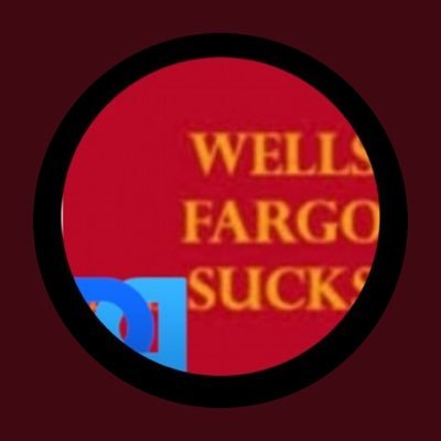 #WellsFargo #LoanModFraud #FollowMe #FelonyForgery #ViolationFairTradeAct #RICO #FIXIT #Fanniegate #MBABanking #ConflictOfInterest #GSE #FraudclosureWarrior