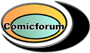 comicforum's profile picture. Das größte und erste deutschsprachige Comicforum. Impressum: http://t.co/khw7wbtLfW