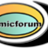 comicforum's profile image