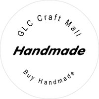 GLC Craft Mall(@GLCCraftMall) 's Twitter Profile Photo