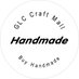 GLC Craft Mall (@GLCCraftMall) Twitter profile photo