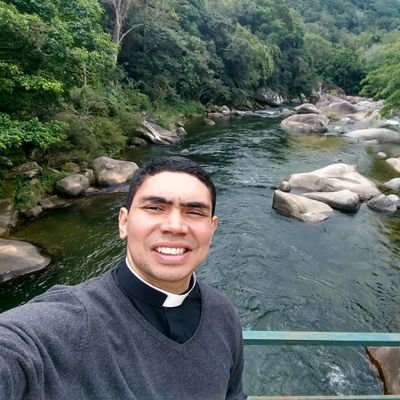 RodolfoTimlab's profile picture. Corações ao alto!

https://t.co/4Qq0OfeltT