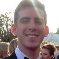 Joe Cullen (@josephcullen) 's Twitter Profile