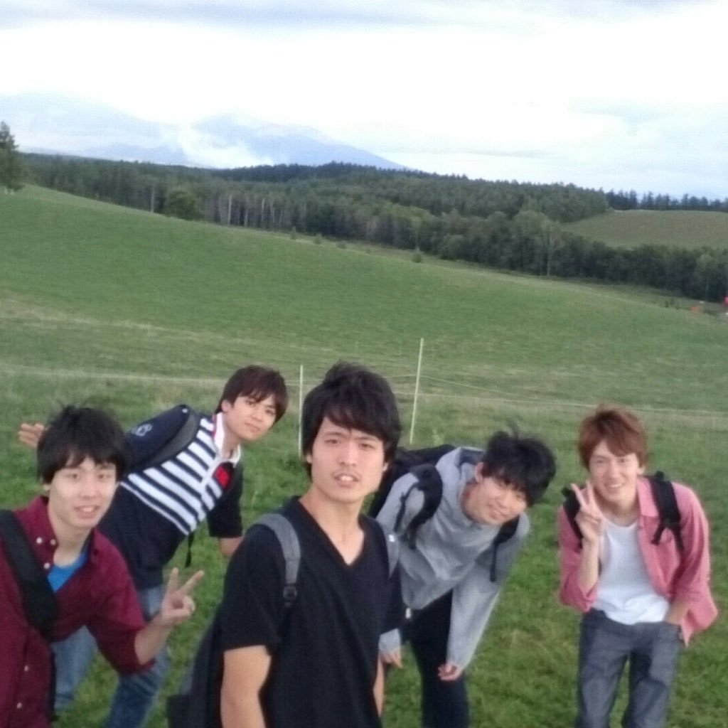 yanasun0715's profile picture. 社会人一年目