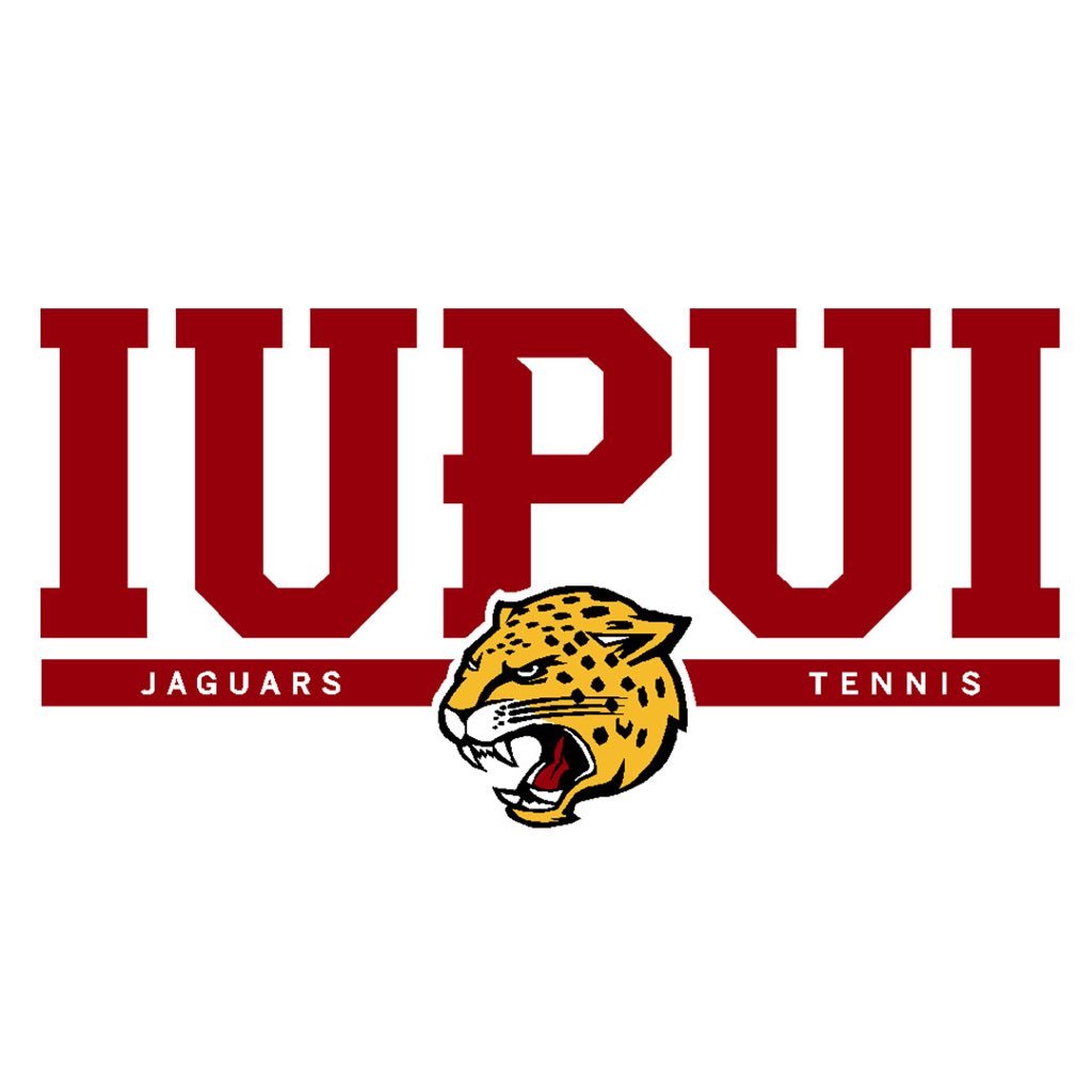 The official Twitter for IUPUI Women's Tennis Team