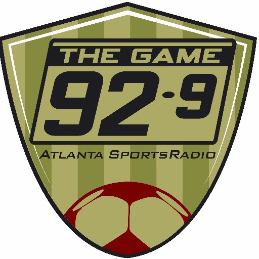 92.9 The Game: ATLUTD