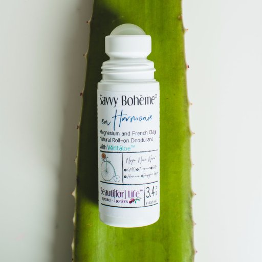 SavvyBoheme's profile picture. Natural Skin and Personal Care Products- Vegan, Gluten and Cruelty-Free, Made in Texas