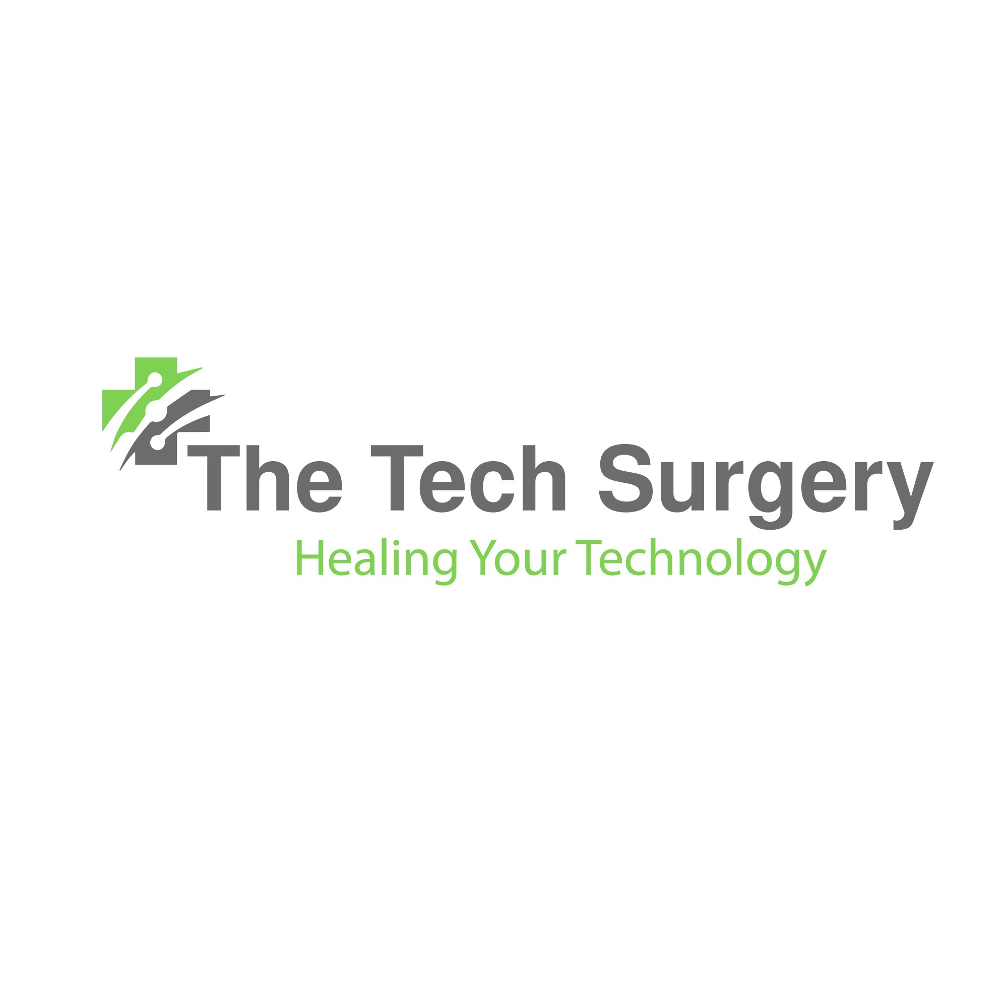 The Tech Surgery