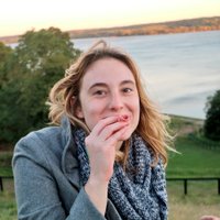 Lauren Ryan (@__laurenryan__) 's Twitter Profile Photo