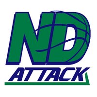 ND Attack Basketball (@ndattack) 's Twitter Profile