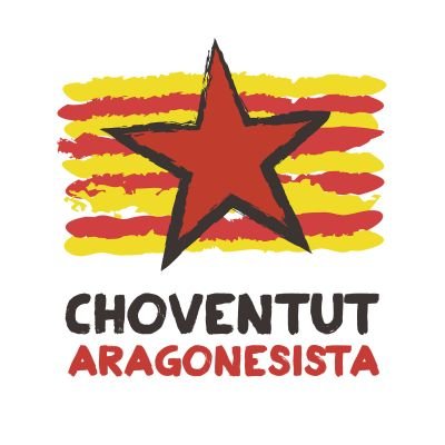 Per un Aragón feminista, vert, lgtbi+, choven y que luite per es paisaches, luenguas y lugars. 📩 choventutaragonesista@gmail.com