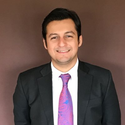 Regional Director, Membership - Asia Pacific @The_ACU, passionate about Higher Education, cricket fan, interested in international relations. Views are my own!
