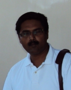 Son, Brother, Husband, Father, Student, Friend, Teacher, Manager, Indian Citizen and a Human.