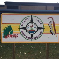Island Lake School (@ilfn_warriors) 's Twitter Profile