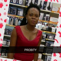 promise probity (@promiseprobity) 's Twitter Profile