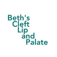 Beth's Cleft Lip & Palate(@bethscleft) 's Twitter Profile Photo