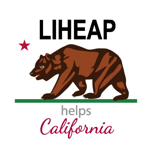 The Low-Income Home Energy Assistance Program helps keep CA's most vulnerable safe & healthy with utility assistance and weatherization services #LIHEAPHelpsCA