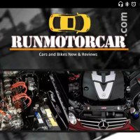 RunMotorCar.Com(@RunMotorCar_com) 's Twitter Profile Photo