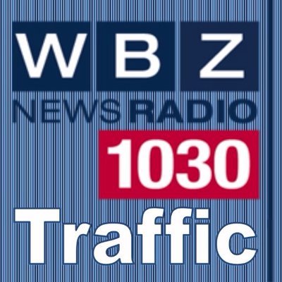 #TrafficOnTheThrees @wbznewsradio. See a crash or backup? Call the WBZ Phone Force at 617-701-1030 or you can Tweet us here when you are safely off the road