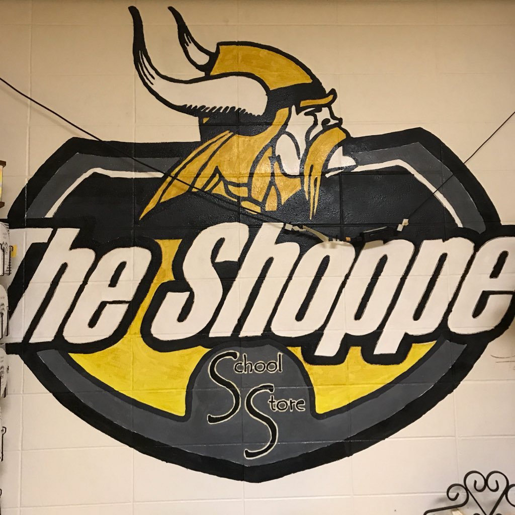 SBHSSchoolStore's profile picture. Come in and buy all types of things! Snacks, drinks, teddy bears, candles, and much more!  Hours: Tuesday-Thursday 2:25-3:00