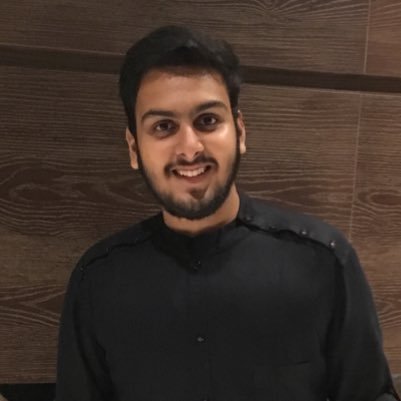 JayKamdar11's profile picture. 