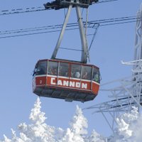 Cannon Mountain (@cannonmountain) Twitter profile photo