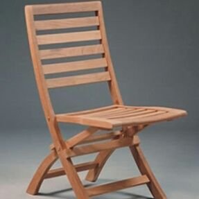 Sentient folding chair, occasional 飯テロ