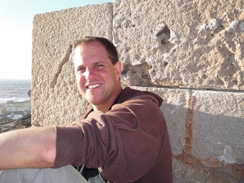 Where creativity and commerce meet, mindfully.  co-founder of FreeState, amongst other things.