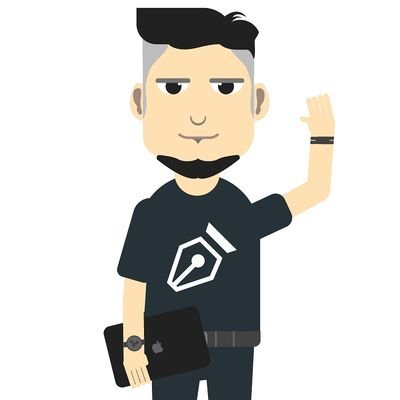 arianwicaksana's profile picture. independent. graphic designer, marketing communication