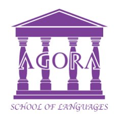 Agora School of Languages es un centro privado destinado a la enseñanza de idiomas para personas de todas las edades