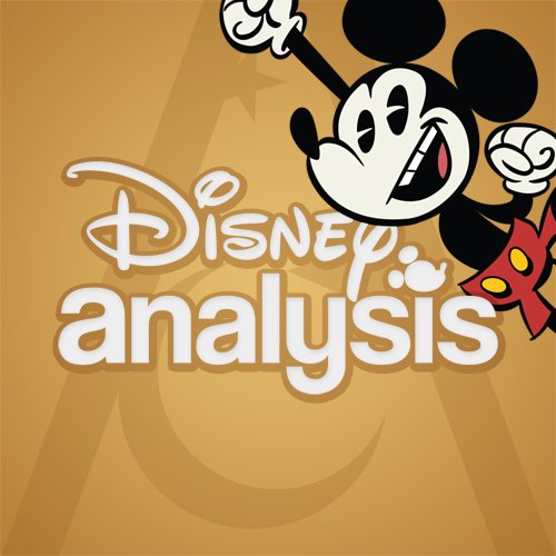 DisneyAnalysiFR Profile Picture