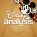 Disney Analysis (@DisneyAnalysiFR) Twitter profile photo