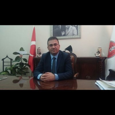 Avukat, 2016-2021 Siirt Baro Başkanı-Türkiye Barolar Birliği Yönetim Kurulu Üyesi -Herkes için adalet-