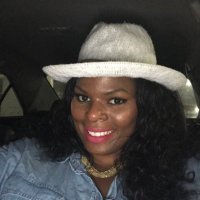 Shereen Williams (@lareenalarue) 's Twitter Profile