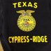 Cypress Ridge FFA (@cypressridgeffa) Twitter profile photo Cypress Ridge FFA (@cypressridgeffa) Twitter profile photo
